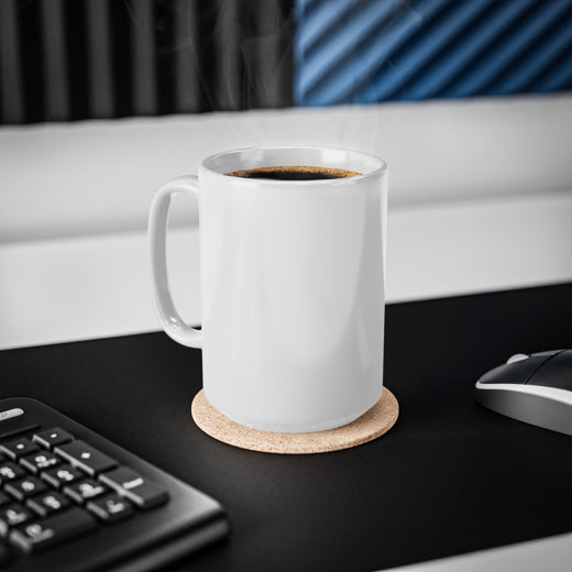 Custom Mug, 11oz