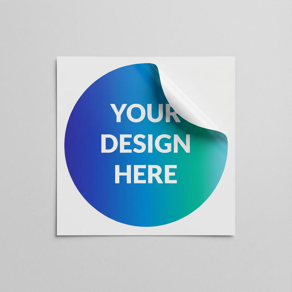 Sticker Builder - Build Your Own Stickers