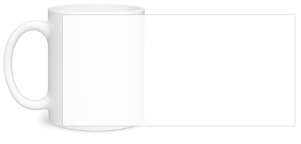 Custom Mug, 11oz