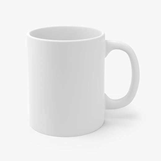 Custom Mug, 11oz