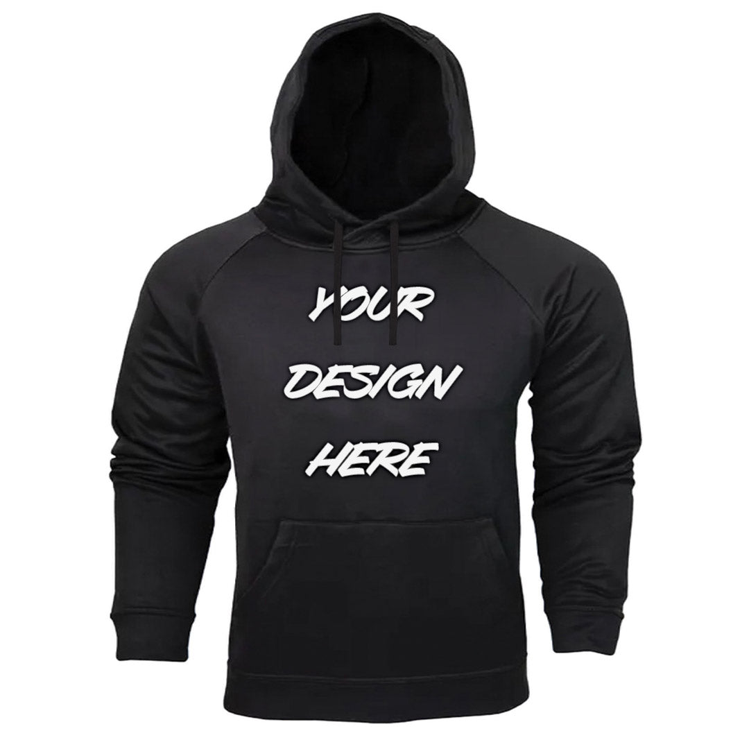 Custom Mens Hoodie