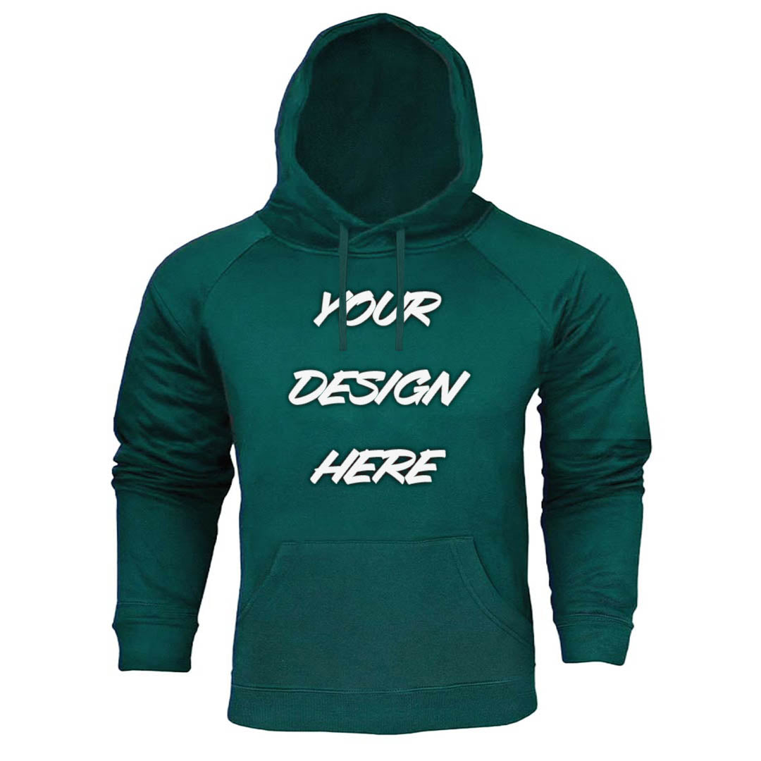 Custom Mens Hoodie