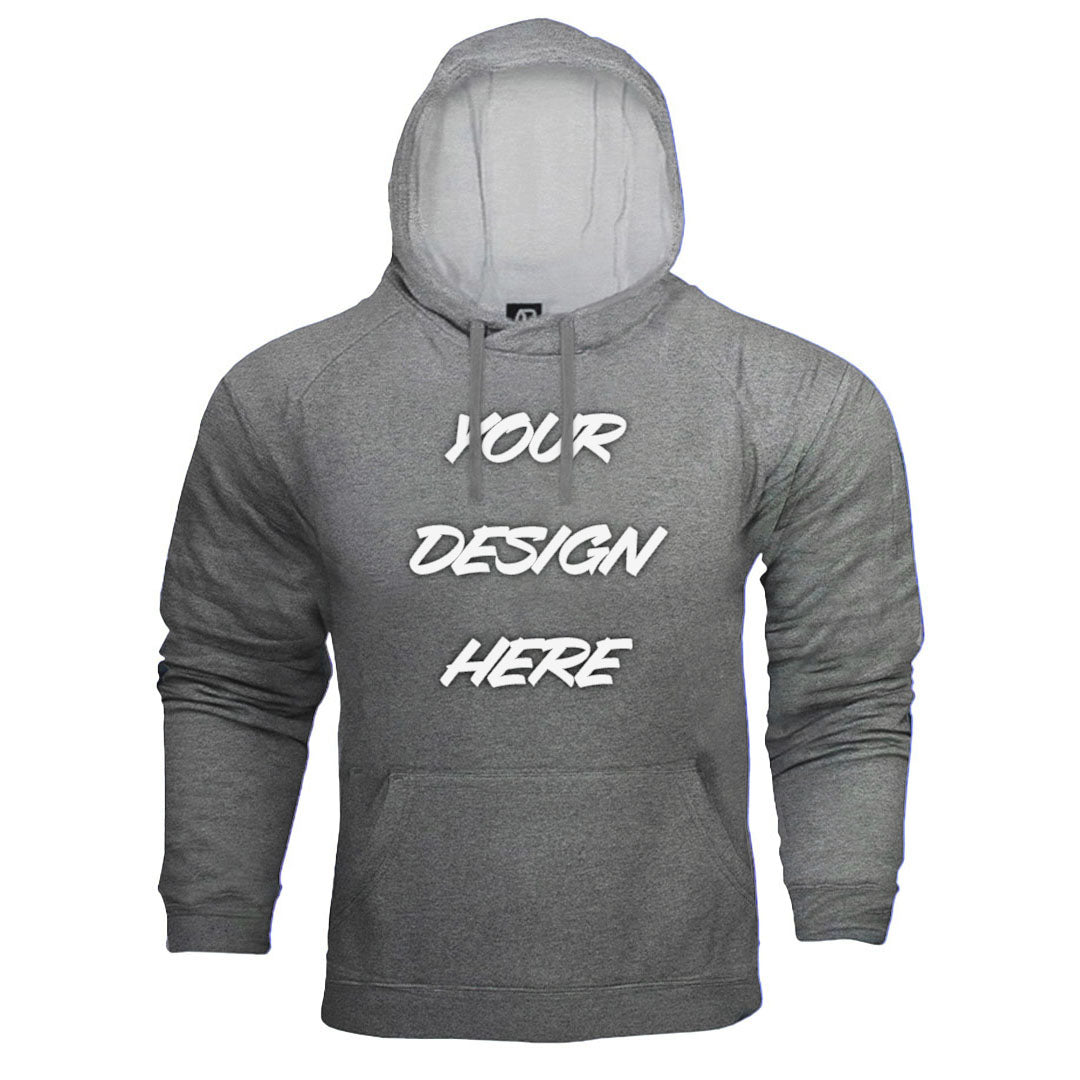 Custom Mens Hoodie