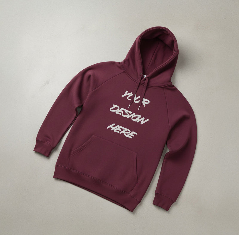 Custom Hoodie