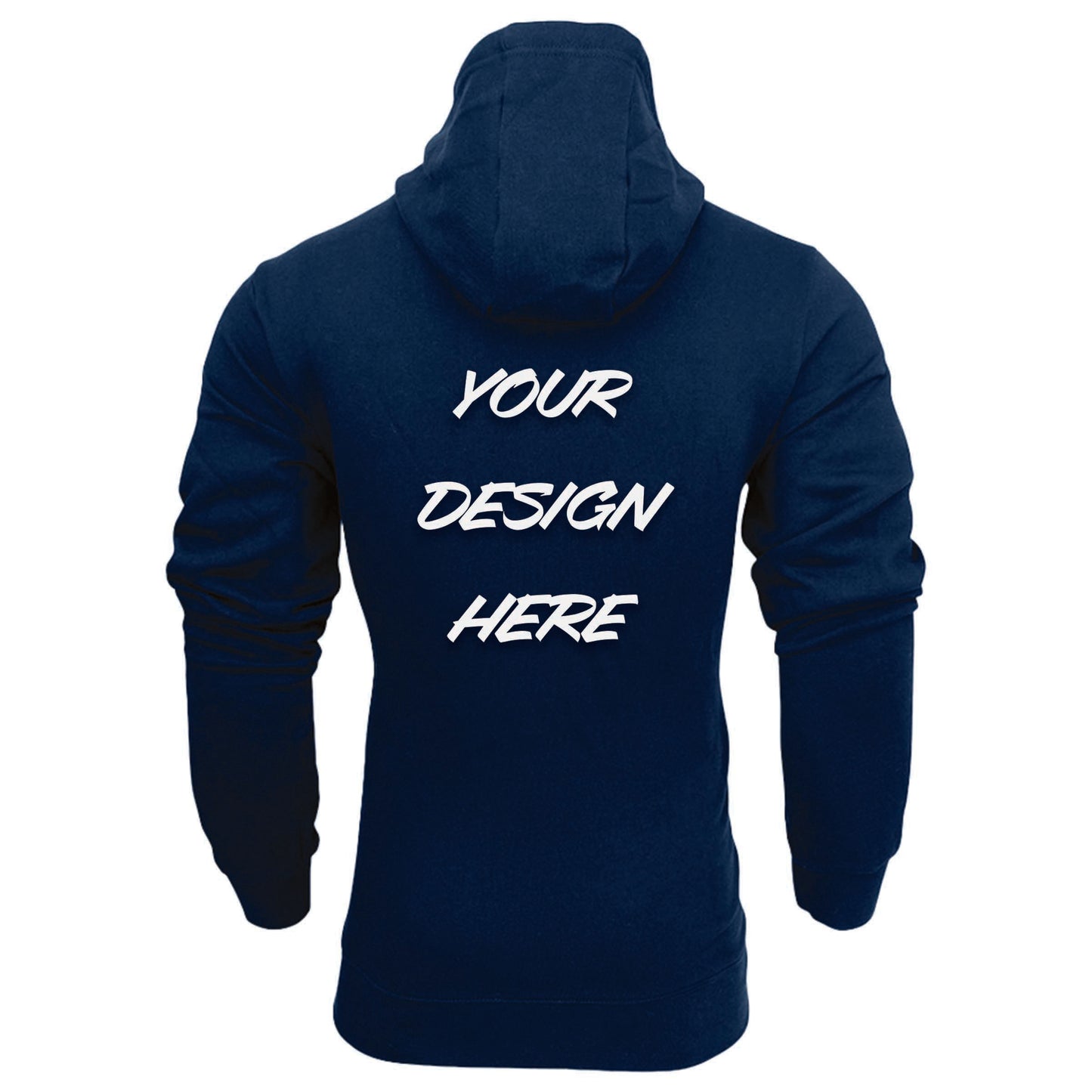 Custom Mens Hoodie