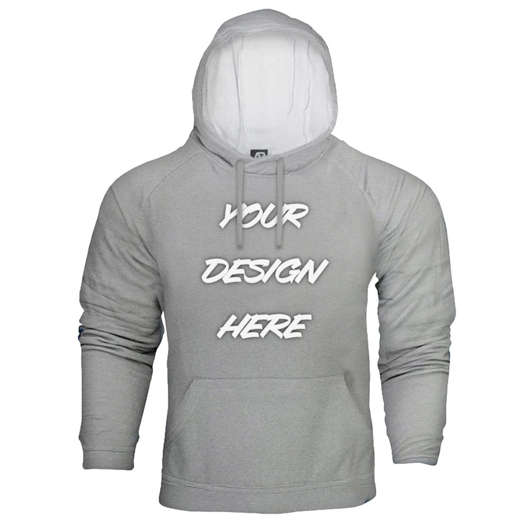 Custom Mens Hoodie