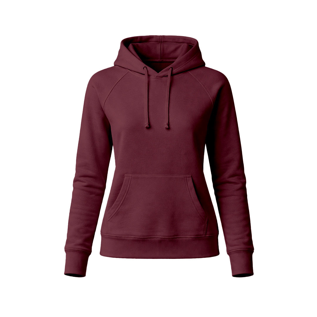 Custom Womens Hoodie