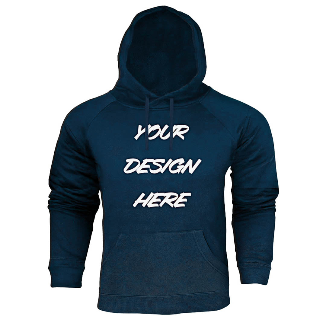 Custom Mens Hoodie