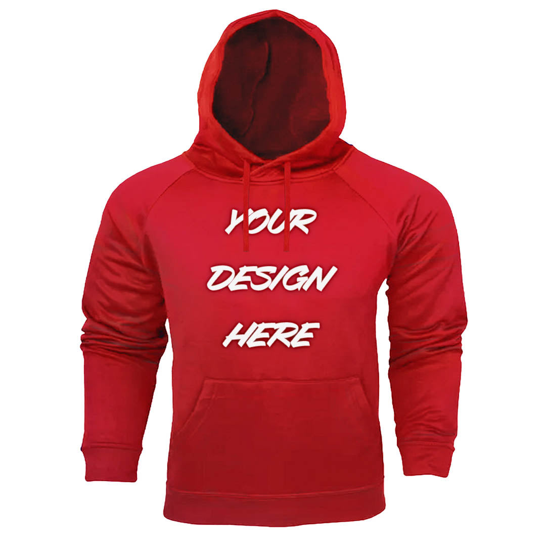 Custom Mens Hoodie