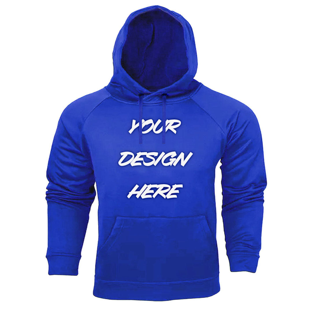 Custom Mens Hoodie