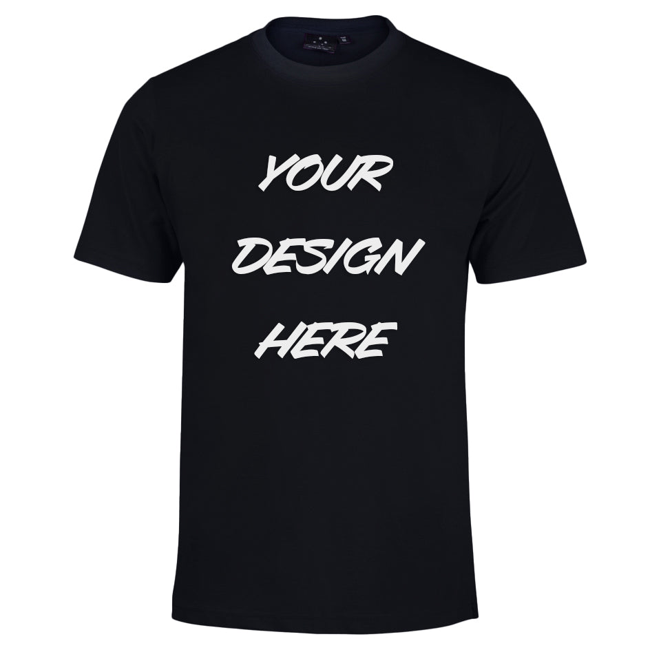 Custom Short Sleeve T-Shirt