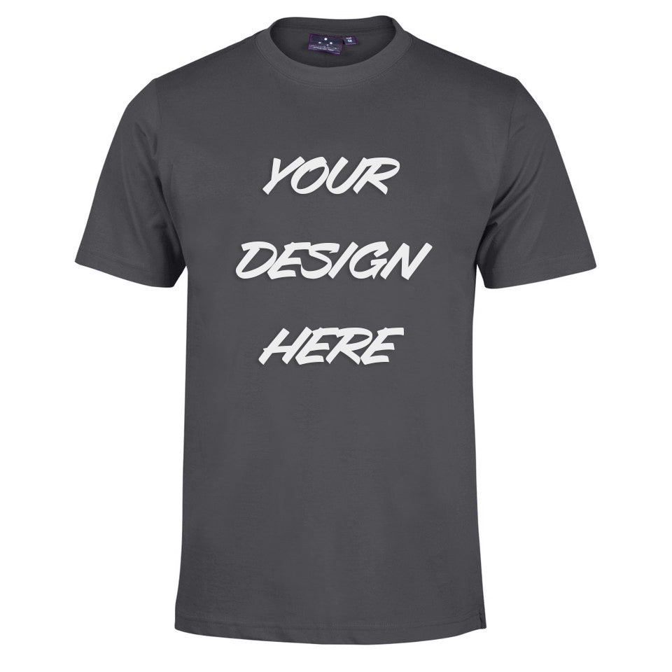 Custom Short Sleeve T-Shirt