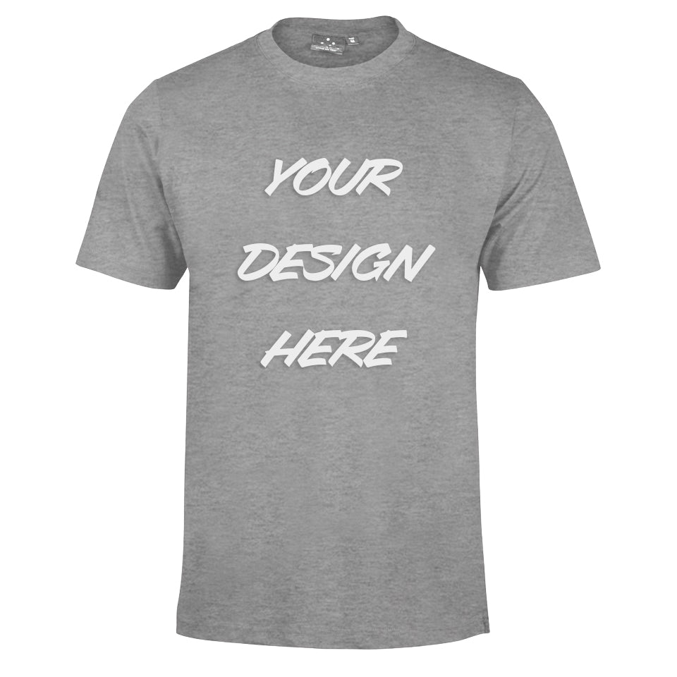 Custom Short Sleeve T-Shirt