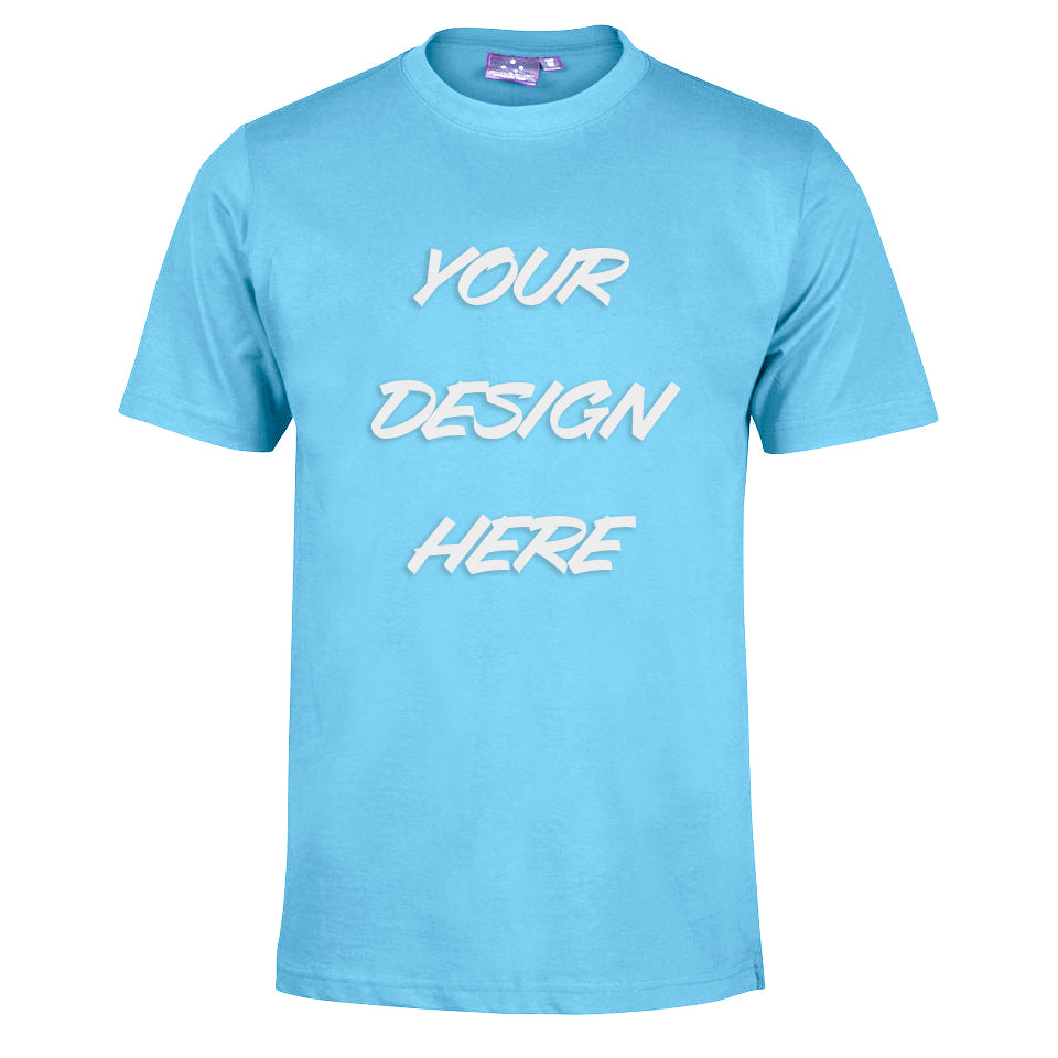 Custom Short Sleeve T-Shirt