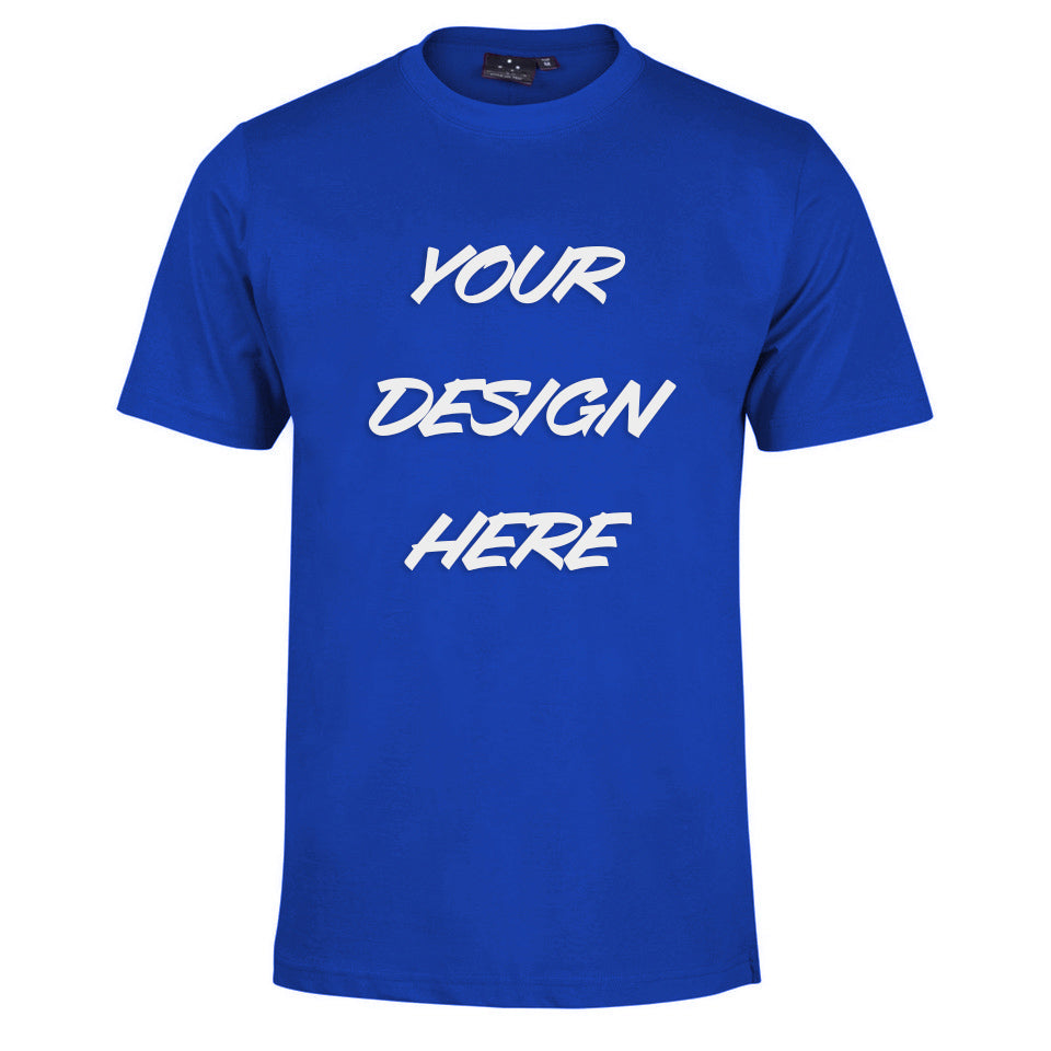 Custom Short Sleeve T-Shirt