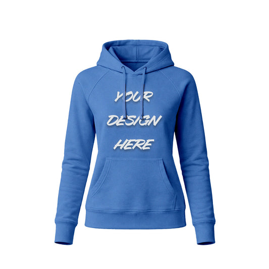 Custom Womens Hoodie