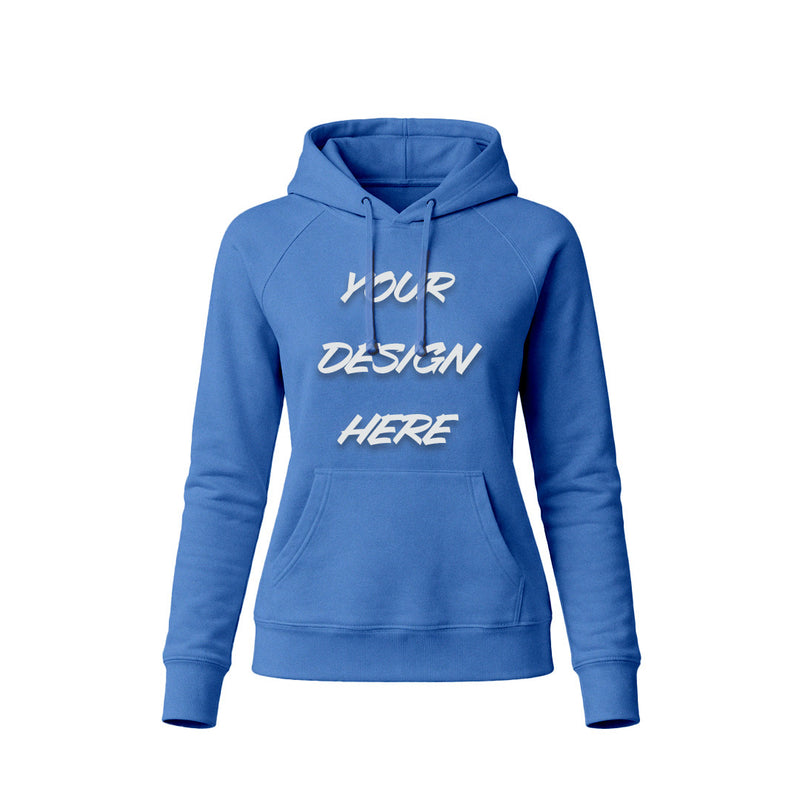 Custom Womens Hoodie