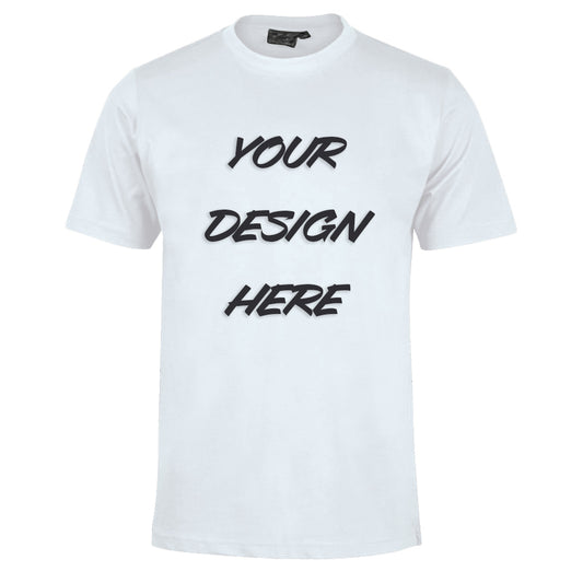 Custom Short Sleeve T-Shirt