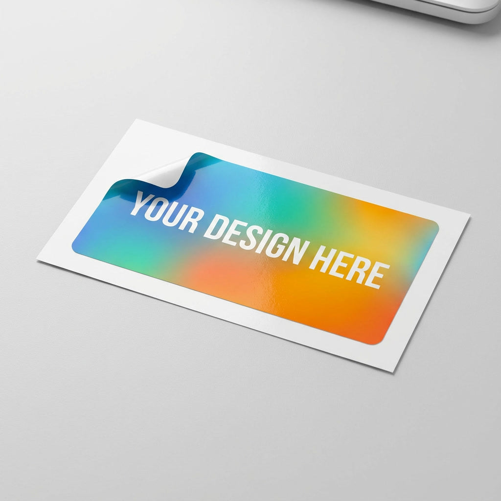 Sticker Builder - Build Your Own Stickers