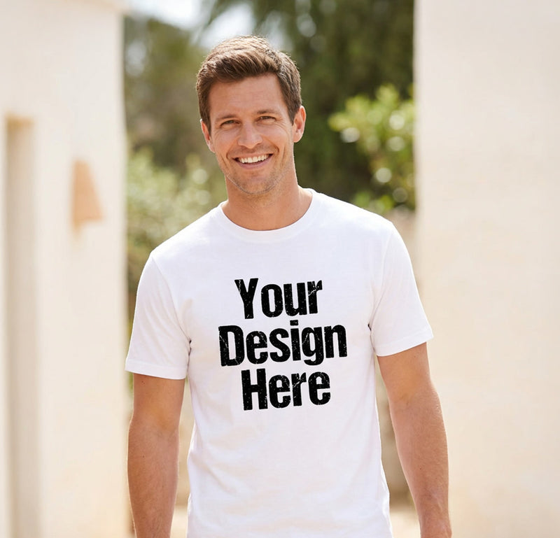 Custom T-Shirt